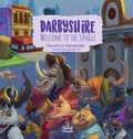 Cover: Darbyshire - Gwabboh LLC