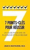 Cover: 7 Points-Cles Pour Reussir - 7 Checklist Items