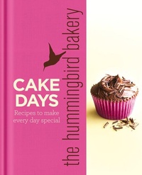 Enlarge image Cover: The Hummingbird Bakery Cake Days - Collins