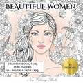 Cover: New Coloring Books (Beautiful Women) - Elige Cogniscere