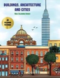 Cover: New Coloring Books (Buildings, Architecture and Cities) - Elige Cogniscere