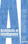 Cover: Architects of Intelligence - Packt Publishing