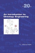 Cover: An Introduction to Ontology Engineering - College Publications