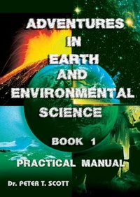 Enlarge image Cover: Adventures in Earth and Environmental Science Book 1 - Felix Publishing
