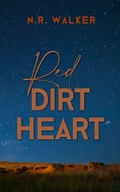 Cover: Red Dirt Heart - BlueHeart Press