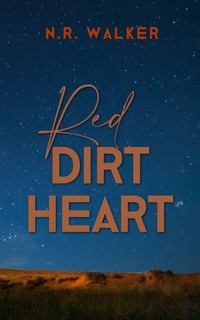 Enlarge image Cover: Red Dirt Heart - BlueHeart Press
