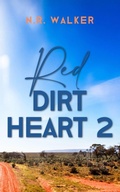 Cover: Red Dirt Heart 2 - BlueHeart Press