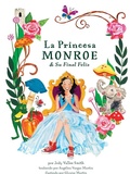Cover: La Princesa Monroe & Su Final Feliz - Kat Biggie Press