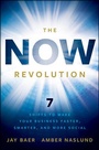 Cover: The NOW Revolution - Wiley