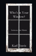 Cover: Who's in Your Window? - Parson's Porch