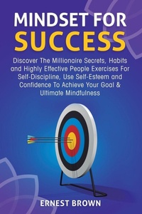 Enlarge image Cover: Mindset For Success - Emeka John Ossai