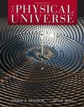 Cover: The Physical Universe - McGraw-Hill Professional
