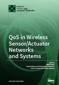 Cover: QoS in Wireless Sensor/Actuator Networks and Systems - MDPI