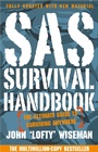 Cover: SAS Survival Handbook - Collins