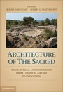 Cover: Architecture of the Sacred - Cambridge University Press