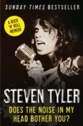 Cover: Does the Noise in My Head Bother You? - HarperCollins