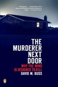 Cover: The Murderer Next Door - Penguin Books