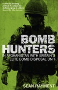 Cover: Bomb Hunters - Collins