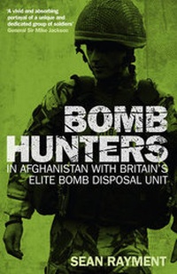 Enlarge image Cover: Bomb Hunters - Collins