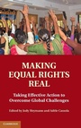 Cover: Making Equal Rights Real - Cambridge University Press