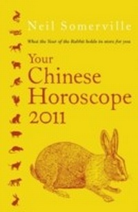 Abbildung von: Your Chinese Horoscope 2011 - HarperCollins
