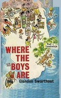 Cover: Where the Boys Are - Ishi Press