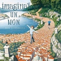 Cover: Imagina't un m&oacute;n - Editorial Juventud, S.A.