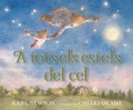 Cover: A tots els estels del cel - Editorial Juventud, S.A.