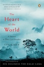 Cover: The Heart of the World - Penguin Books