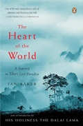 Cover: The Heart of the World - Penguin Books