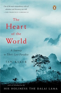 Enlarge image Cover: The Heart of the World - Penguin Books