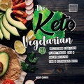 Cover: The Keto Vegetarian - HMPL Publishing