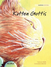 Enlarge image Cover: Katten Gottis - Wickwick Ltd