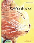 Cover: Katten Gottis - Wickwick Ltd
