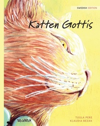Enlarge image Cover: Katten Gottis - Wickwick Ltd