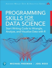 Abbildung von: Data Science Foundations Tools and Techniques - Addison Wesley