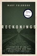Cover: Reckonings - OUP eBook