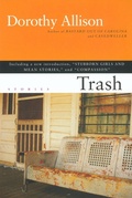 Cover: Trash - Penguin Books