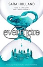 Cover: Evermore - ORCHARD BOOKS