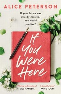 Abbildung von: If You Were Here - Simon + Schuster LLC