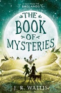 Cover: The Book of Mysteries: Volume 3 - Simon & Schuster Childrens Books