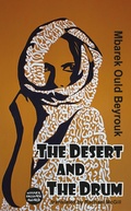 Cover: The Desert and the Drum - Dedalus