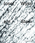 Cover: Arbeit am Stein - Verlag Johannes Petri