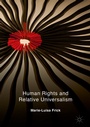 Cover: Human Rights and Relative Universalism - Palgrave Macmillan