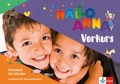 Cover: Hallo Anna neu - Vorkurs - Klett