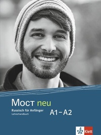 Abbildung von: MOCT neu A1-A2 - Klett