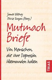Enlarge image Cover: Mutmach-Briefe - TRIAS