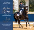 Cover: Mit dem Pferd - Georg Olms Verlag
