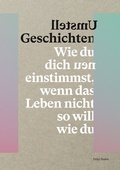 Cover: Umstell Geschichten - BoD - Books on Demand