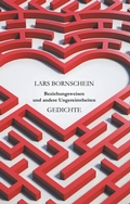 Cover: Beziehungsweisen und andere Ungereimtheiten - BoD - Books on Demand